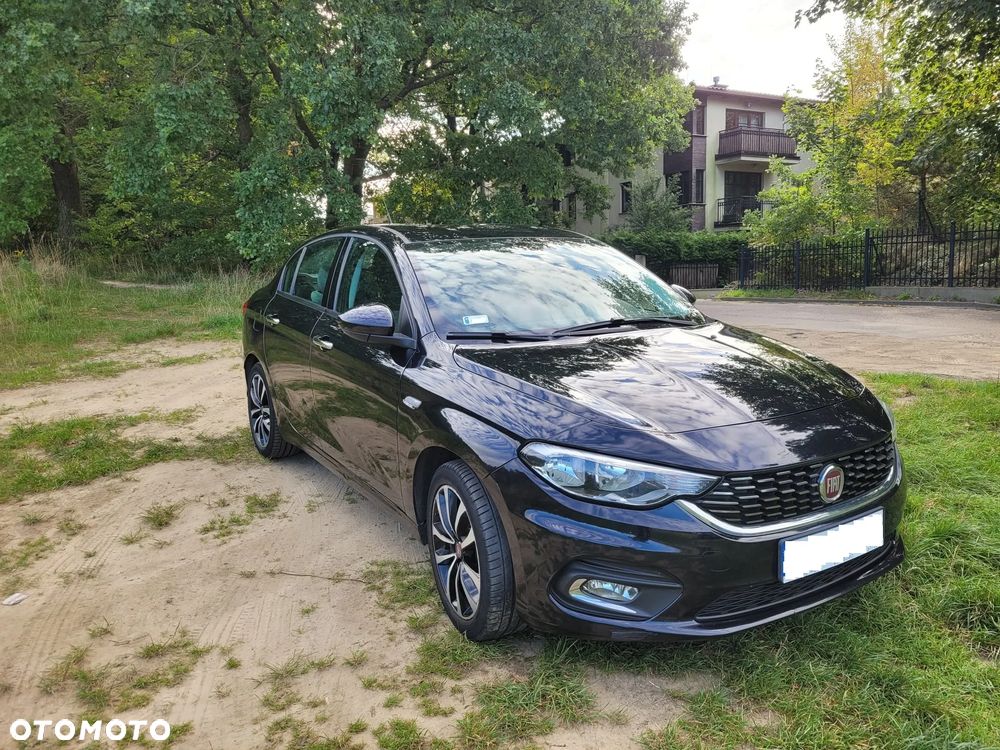 Fiat Tipo 1.4 16v Pop - 3