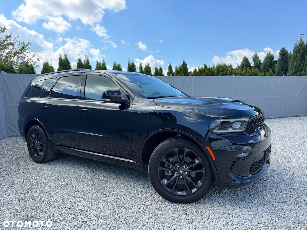Dodge Durango 5.7 R/T - 4