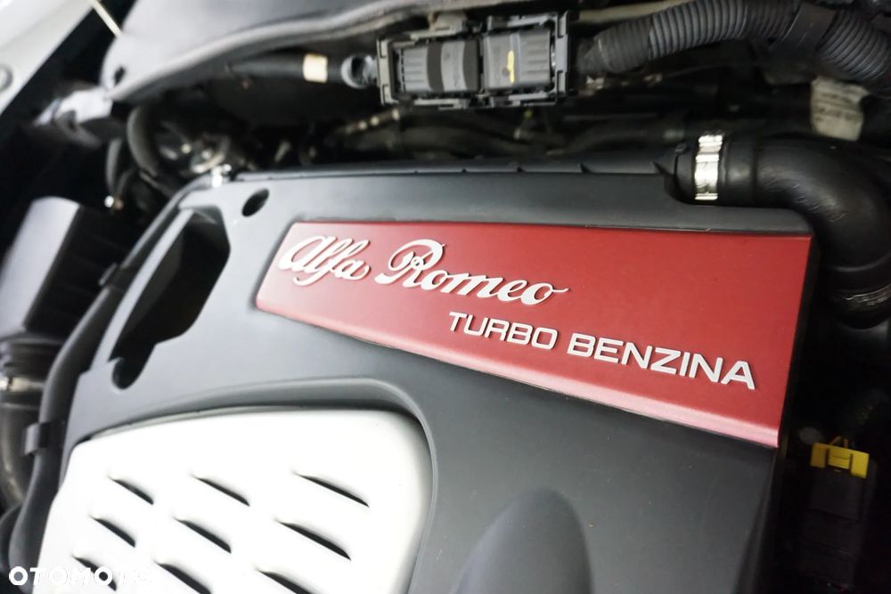 Alfa Romeo Mito TB 1.4 16V Turismo - 15