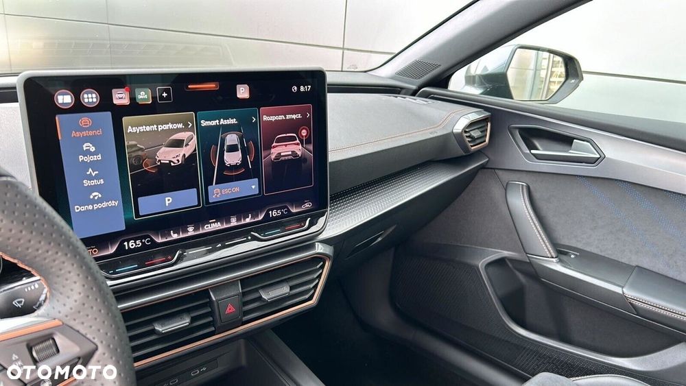Cupra Leon - 18
