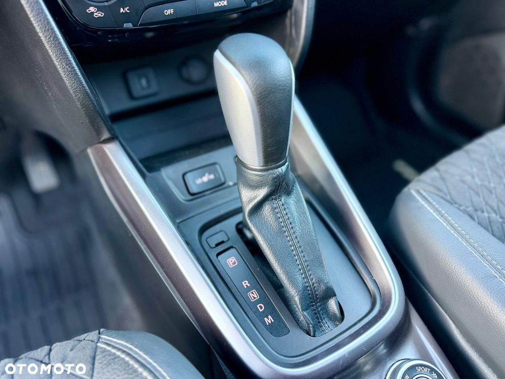 Suzuki Vitara 1.4 Boosterjet Allgrip Automatik Comfort+ - 21
