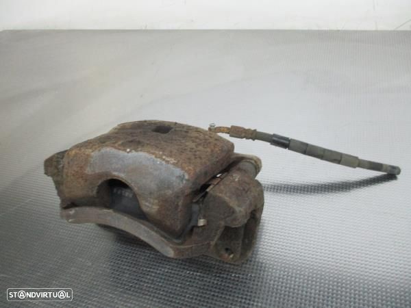 Pinça Travao Frente Esq Mazda 6 Três Volumes (Gh) - 3