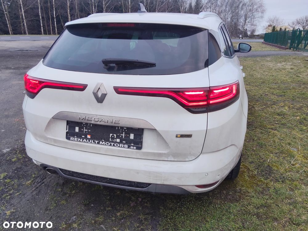 Renault Megane BLUE dCi 115 EDC R.S LINE - 13