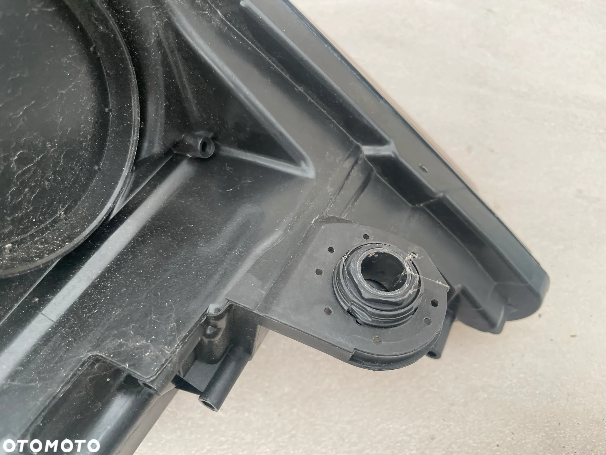 Audi A6 C8 reflektor matrix prawy, lewy komplet 4K0941039, 4K041040 - 11