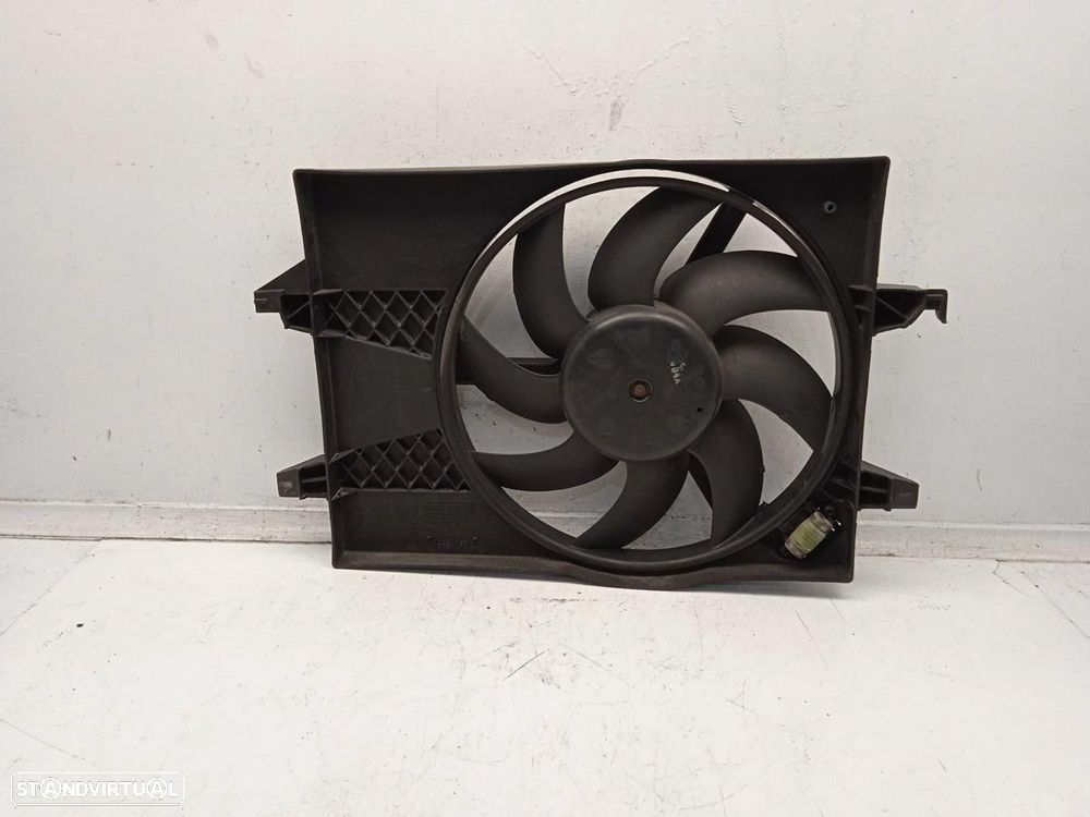 ELECTROVENTILADOR FORD FUSION 2005 - 2