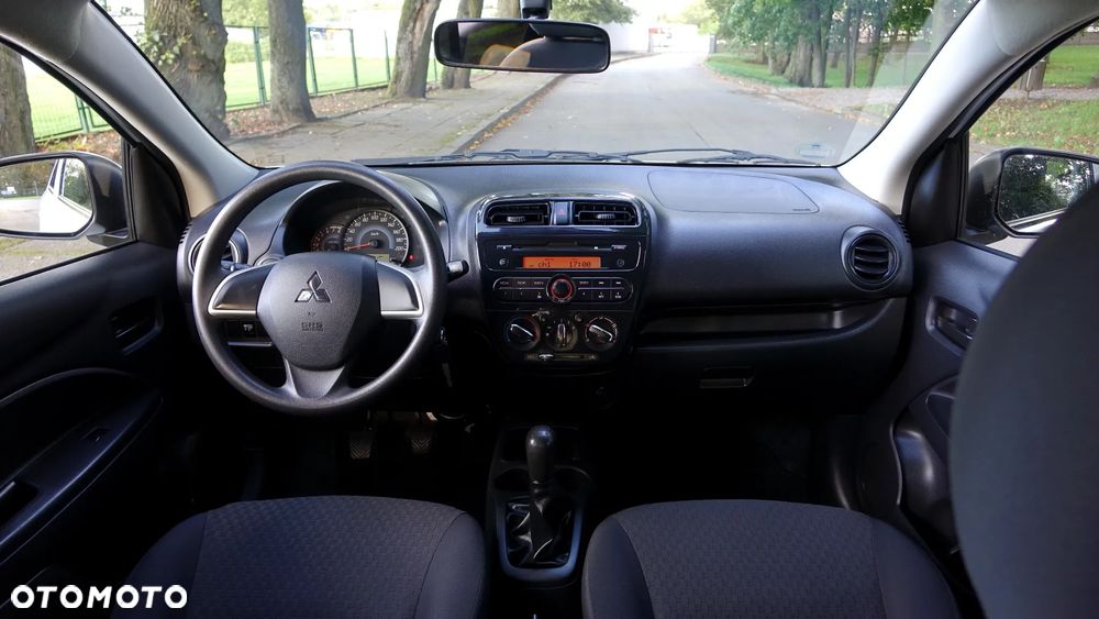 Mitsubishi Space Star 1.0 Active - 10