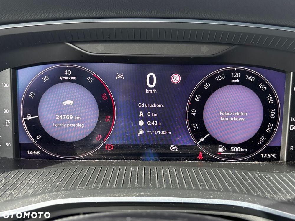 Skoda Octavia - 11
