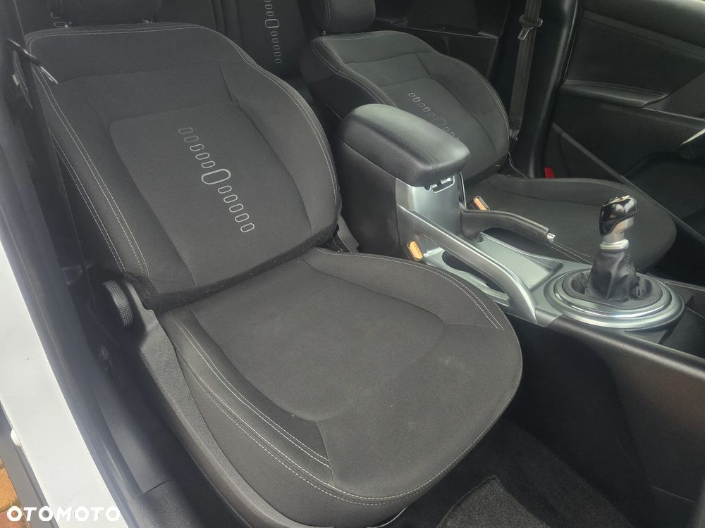 Kia Sportage - 17