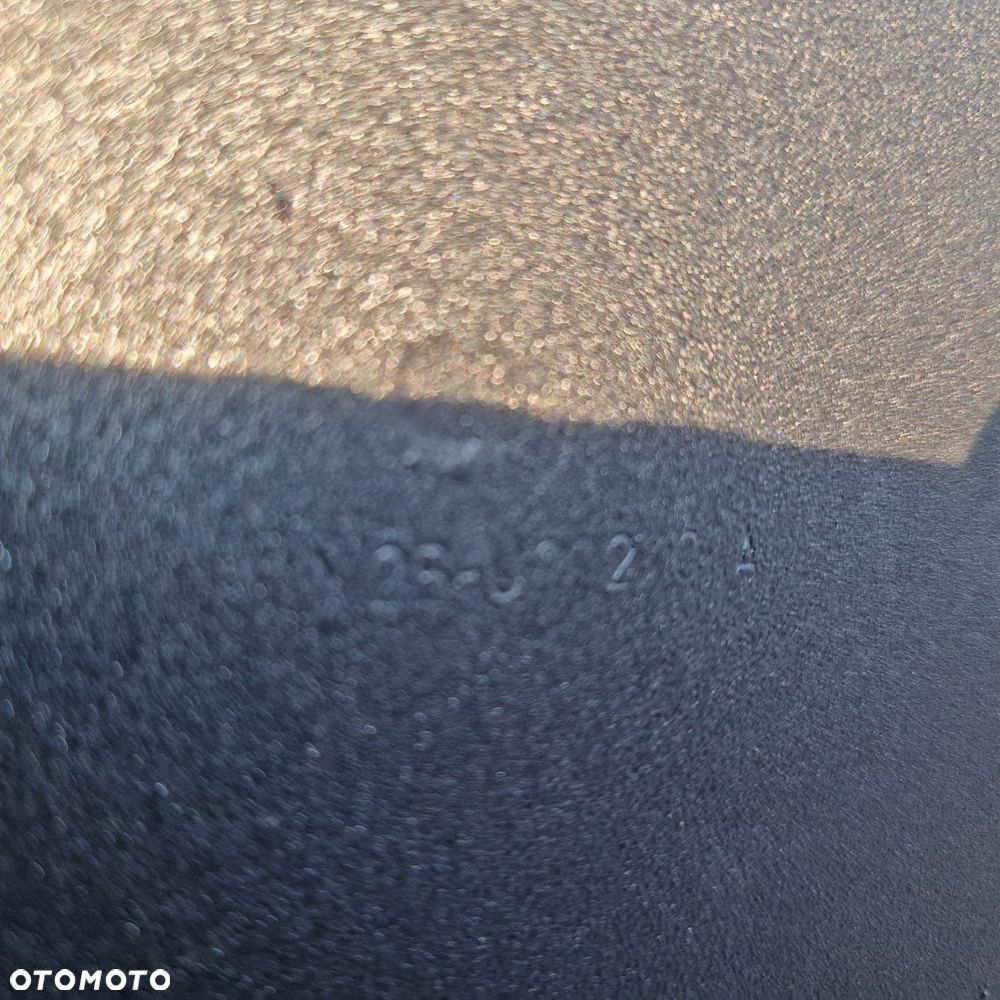 FORD GALAXY MK4 IV 15- DRZWI PRAWE PRZEDNIE IDEALNE W KOLOR PF MAMBA GREEN NOWE ORYGINAŁ KRAKÓW - 8