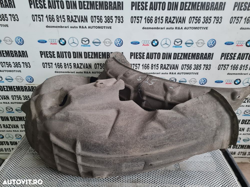 Carenaje Carenaj Aparatoare Noroi Stanga Dreapta Spate Audi A5 8T 4 Usi An 2007-2008-2009-2010-2011 - 1