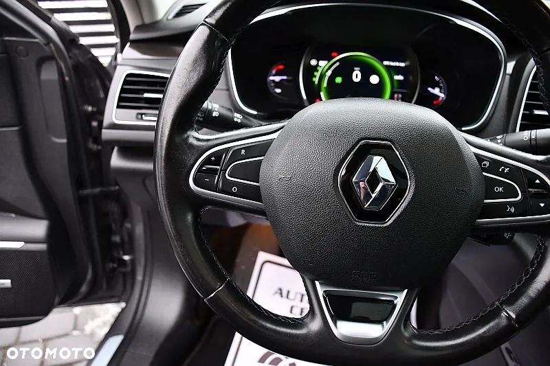 Renault Talisman ENERGY TCe 150 EDC INTENS - 17