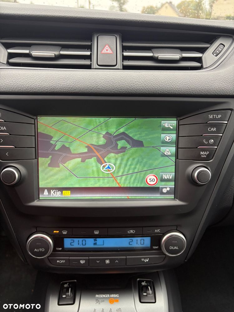 Toyota Avensis 2.0 D-4D Selection - 7