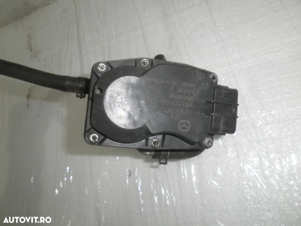 EGR Mazda CX-5 2.2 D SH01-20300 - 2