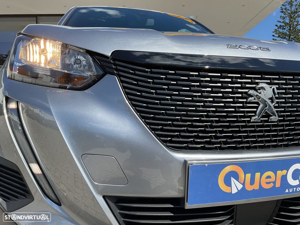 Peugeot 2008 1.2 PureTech Style - 18