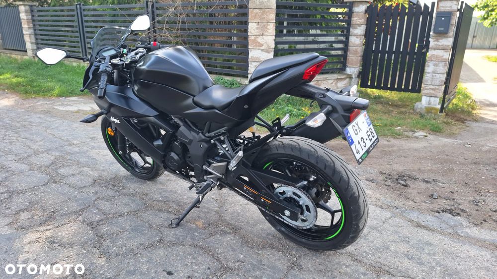 Kawasaki Ninja - 14