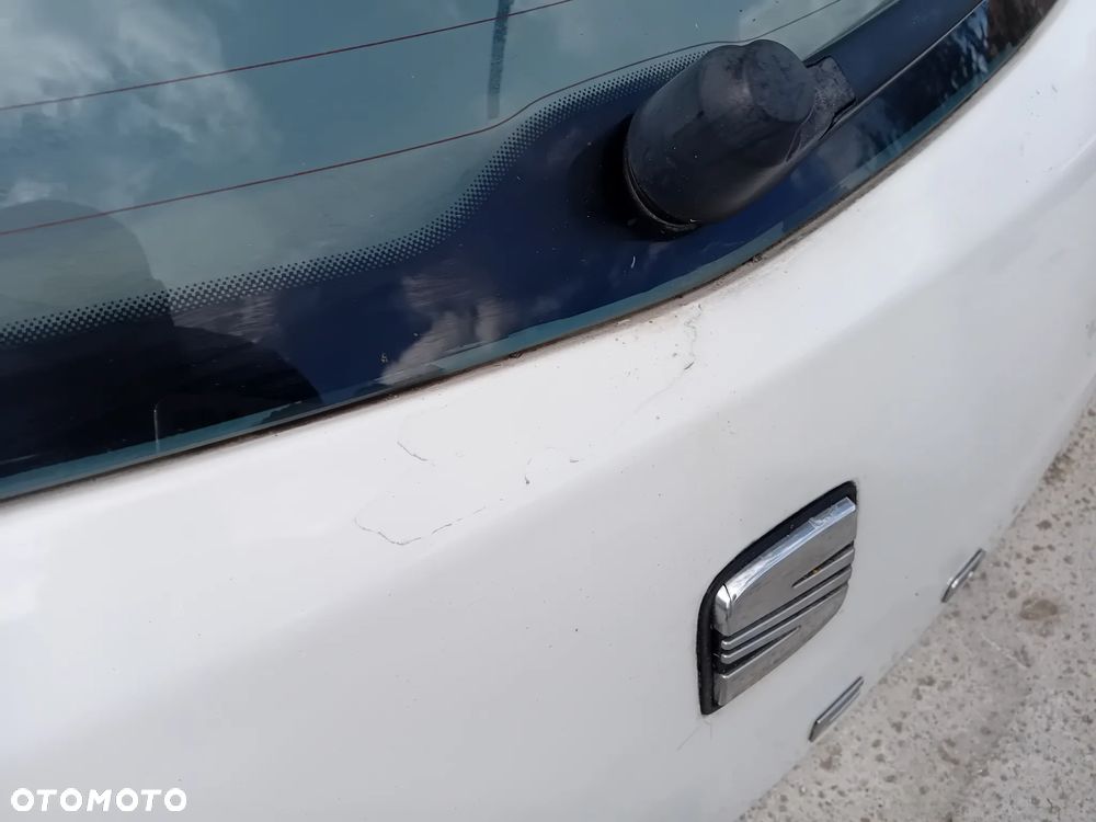 Klapa Bagażnika SEAT EXEO Kombi LB9A - 2