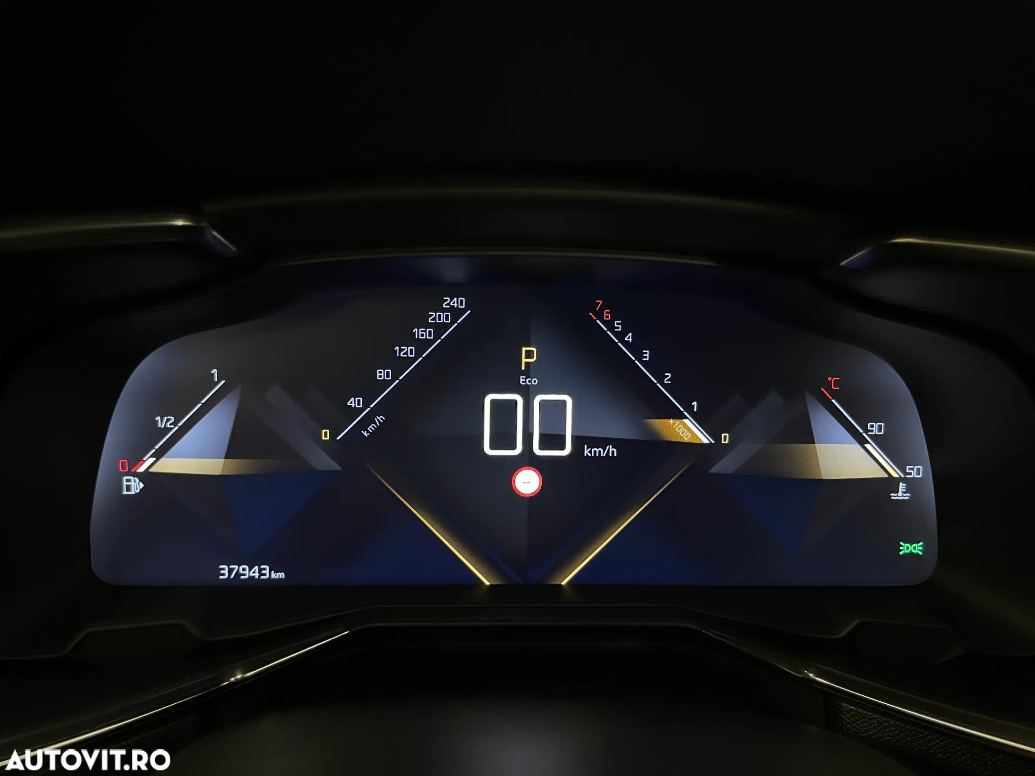 DS Automobiles DS 7 Crossback - 34