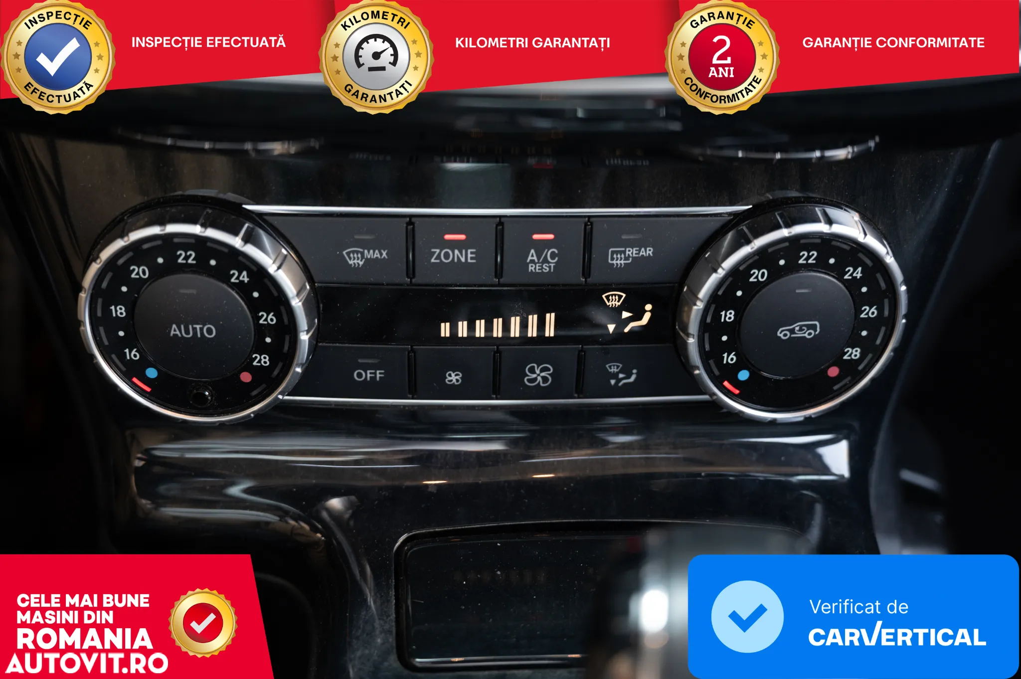 Mercedes-Benz G 350 BlueTEC 7G-TRONIC - 19