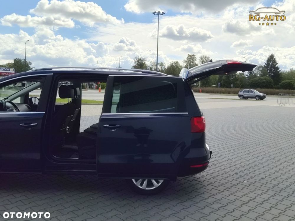 Seat Alhambra - 13
