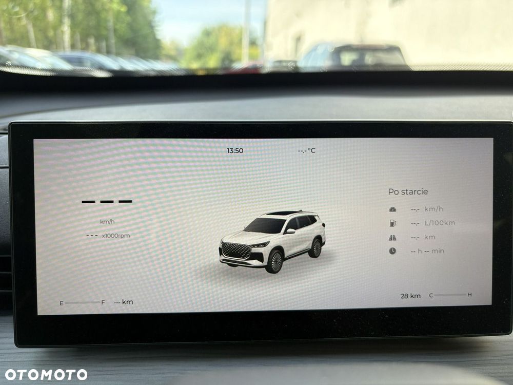 Chery Tiggo 8 - 11