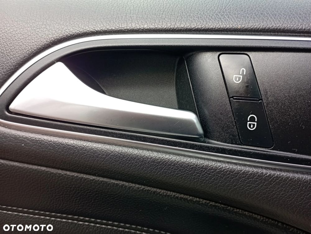 Mercedes-Benz Klasa B 180 (CDI) d 7G-DCT - 23