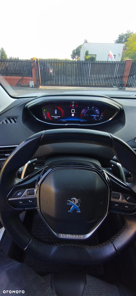 Peugeot 3008 - 33