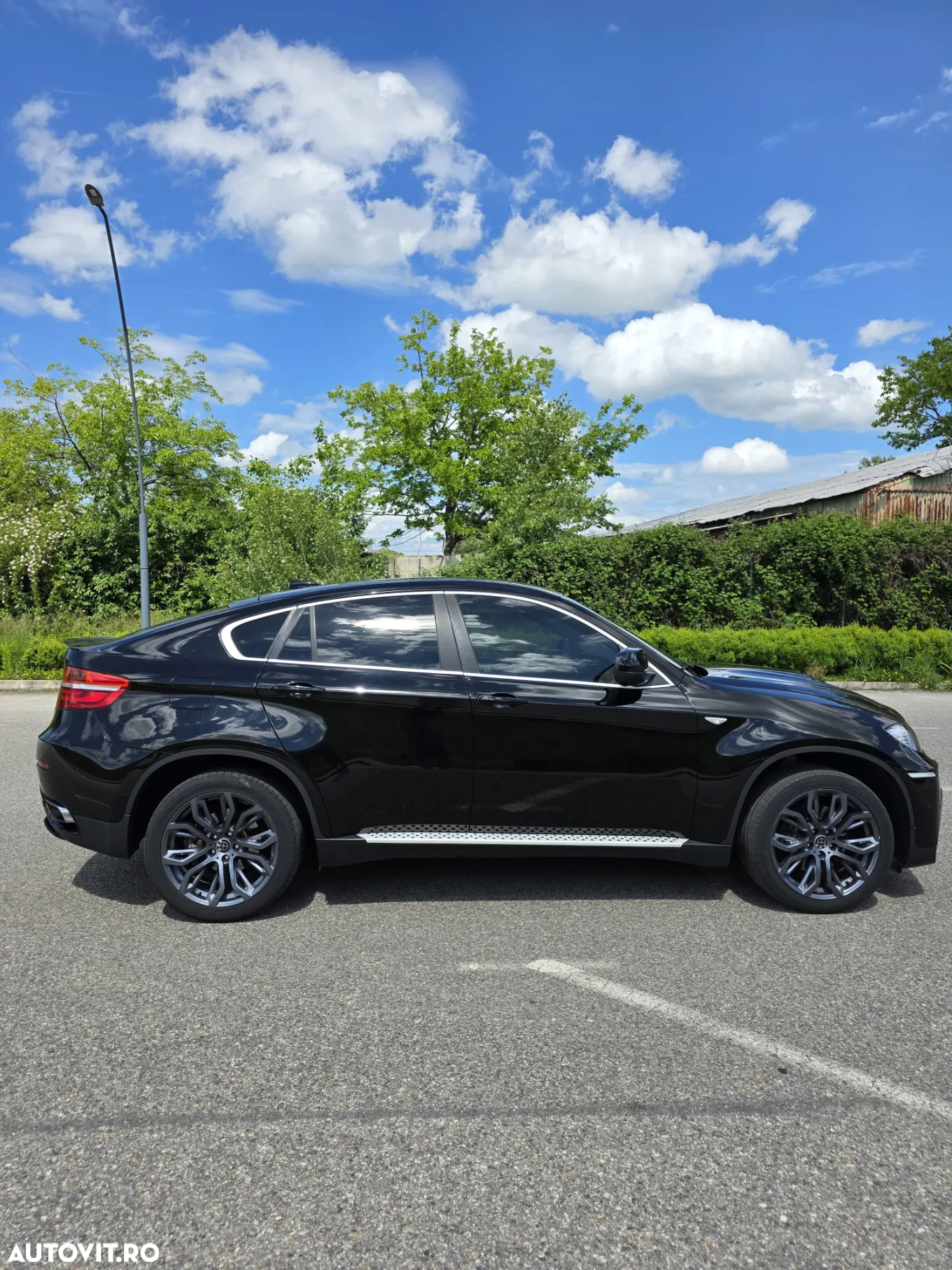 BMW X6 xDrive40d - 12