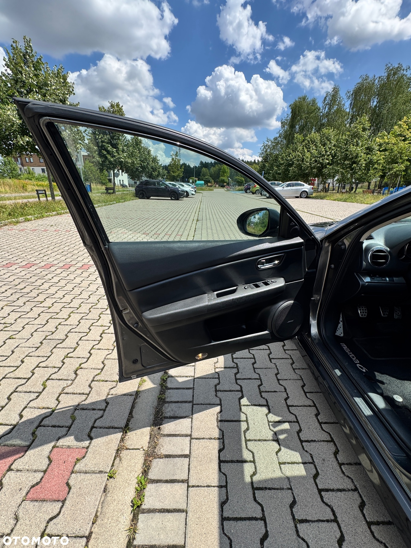 Mazda 6 2.0 Sport - 19