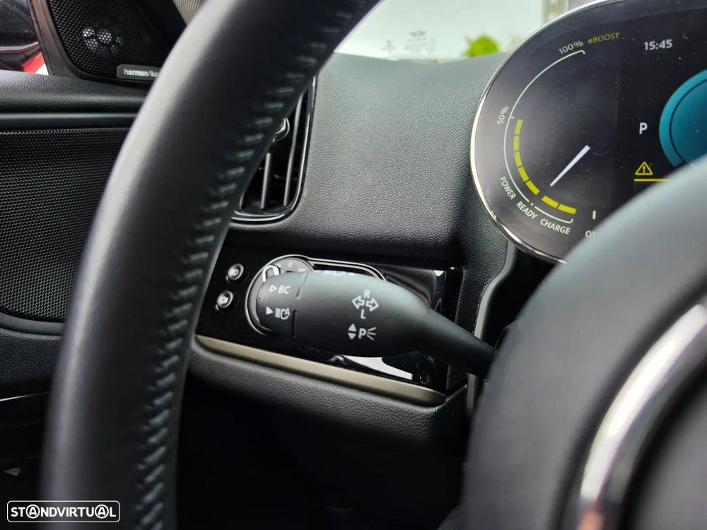 MINI Countryman Cooper SE Premium P. Classic Auto - 19