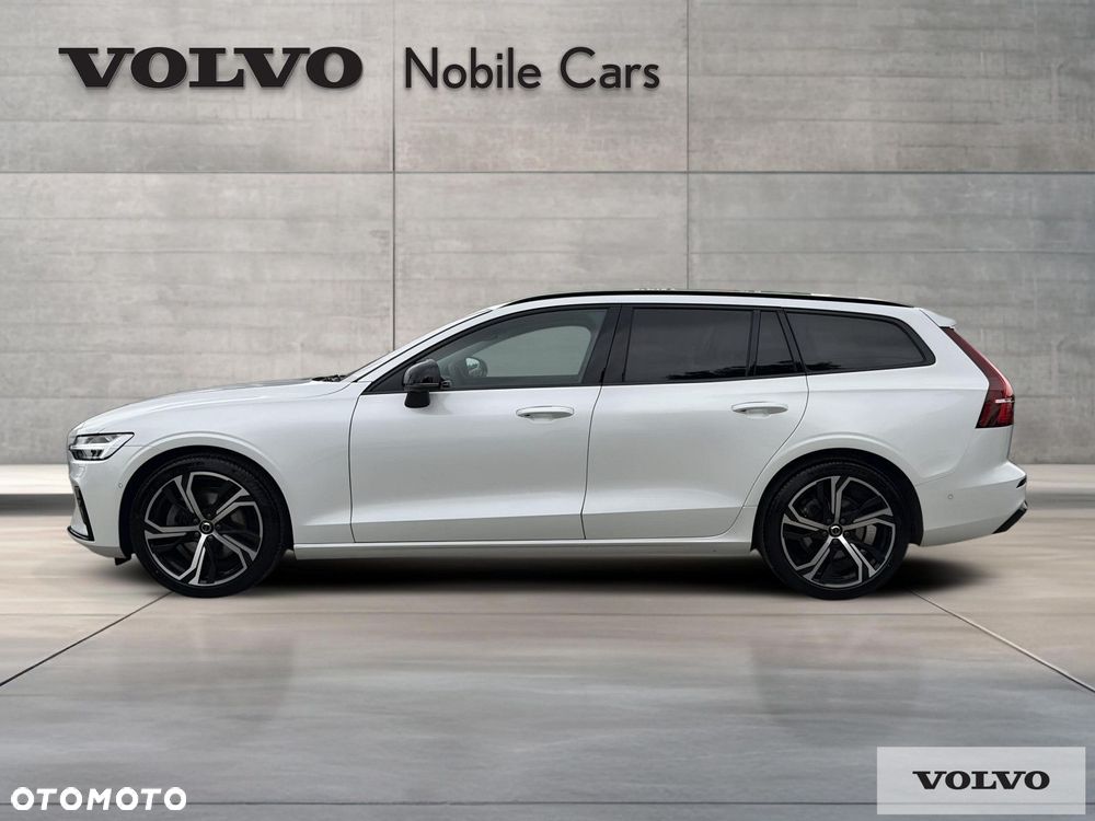 Volvo V60 - 3