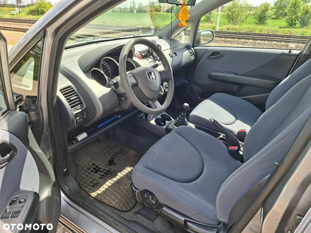 Honda Jazz 1.2 LS - 3