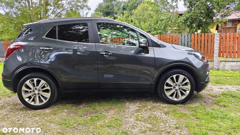 Buick Encore - 7