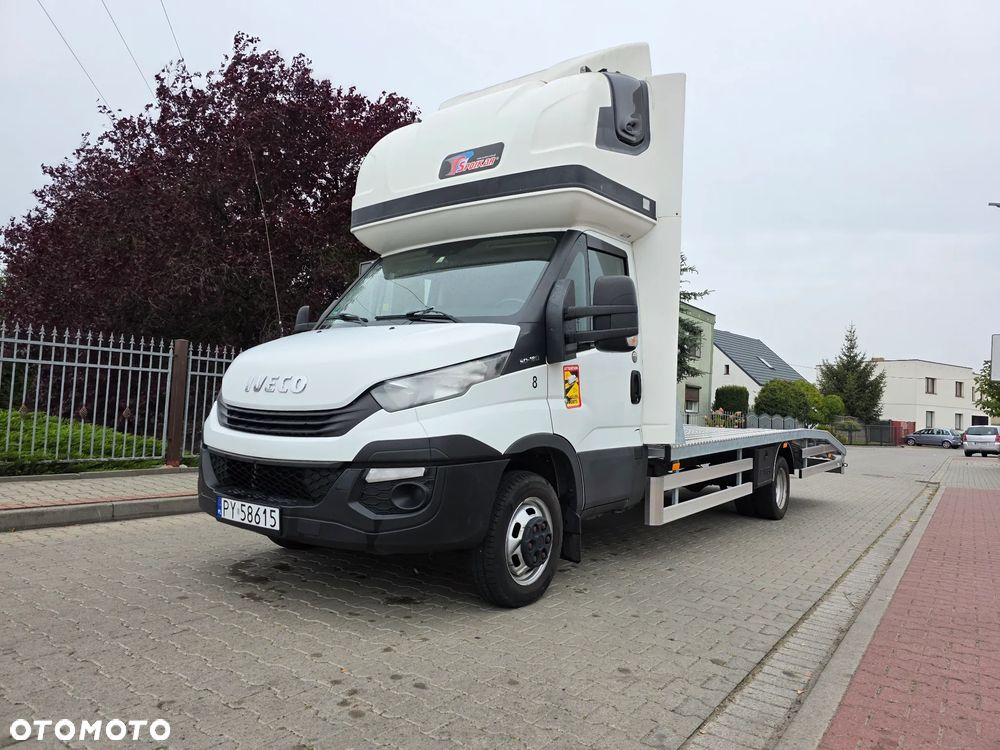 Iveco Daily - 3