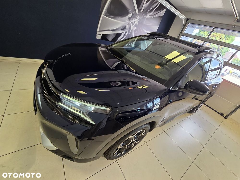 Citroën C5 Aircross 1.6 PHEV Shine Pack EAT8 - 31