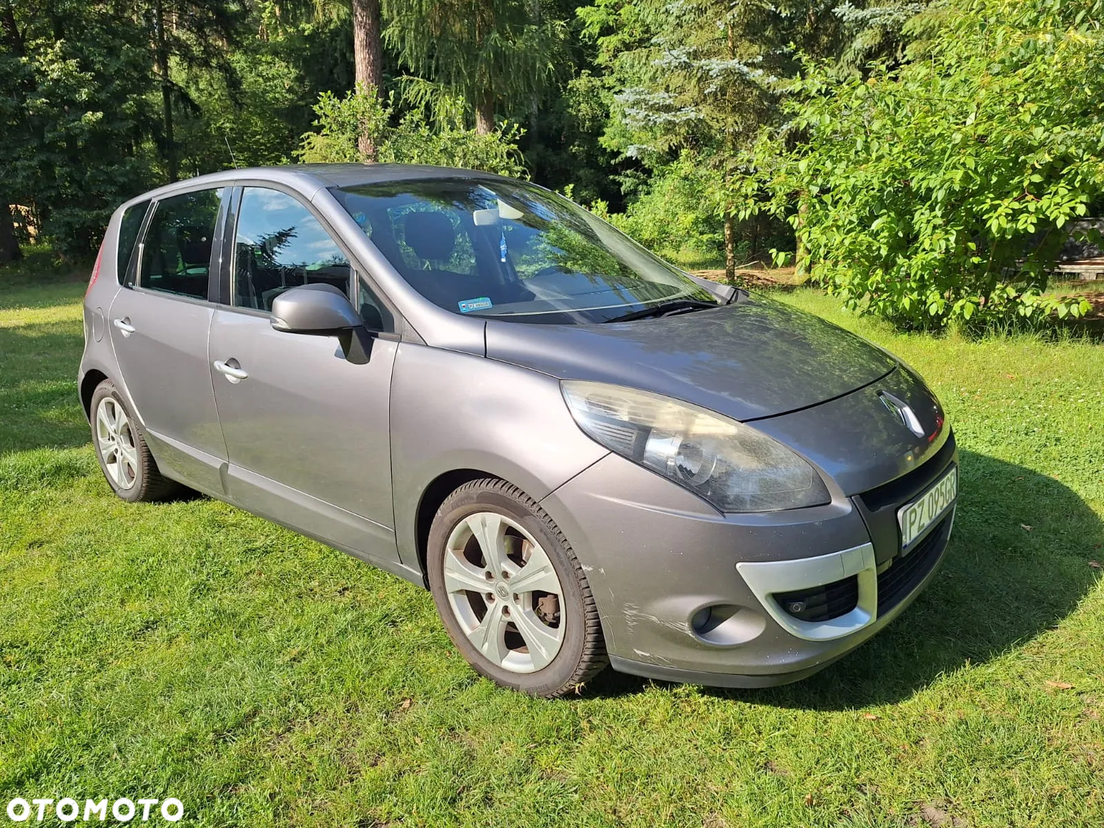 Renault Scenic 2.0 dCi Privilege - 31