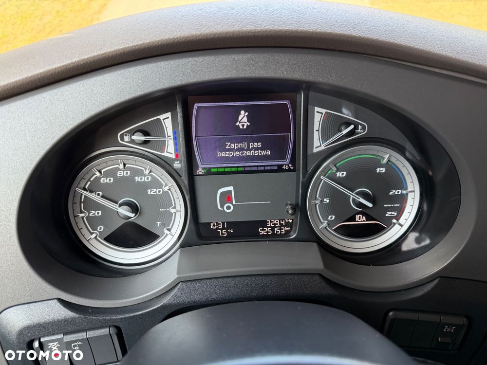 DAF XF 480 SC // SUPER STAN // SERWISOWANY - 14