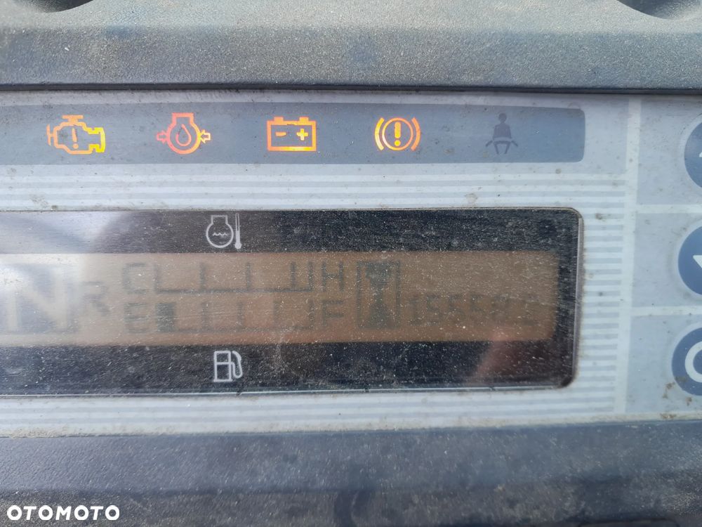 Nissan U1D2A25LQ - 13