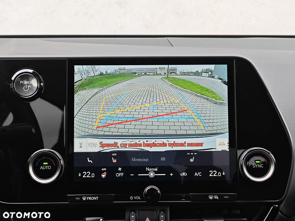 Lexus NX 350h Prestige AWD - 21