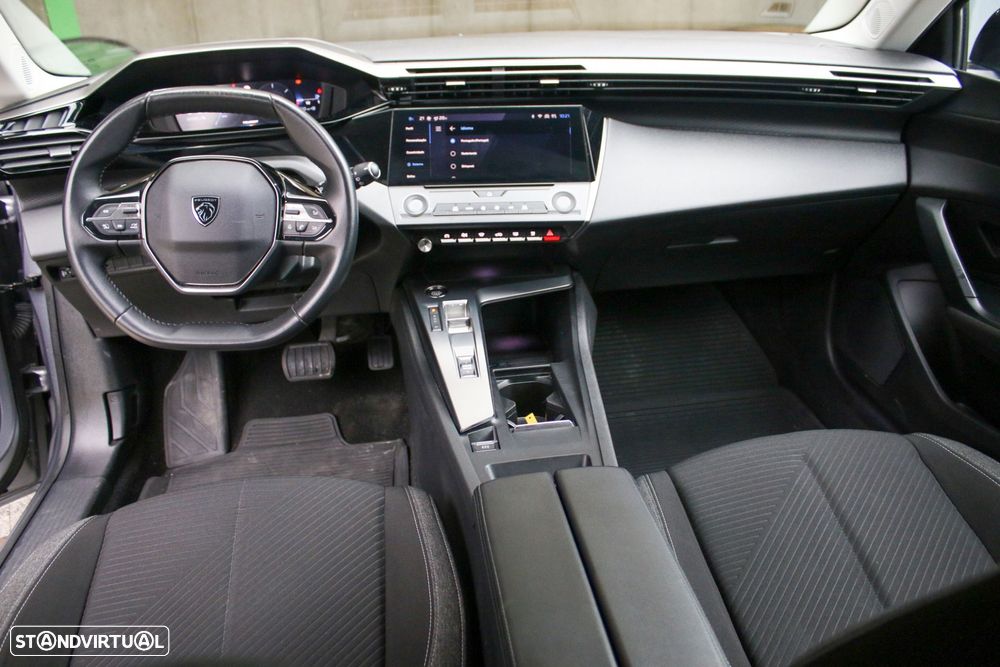 Peugeot 308 PureTech 130 EAT8 Active Pack - 37