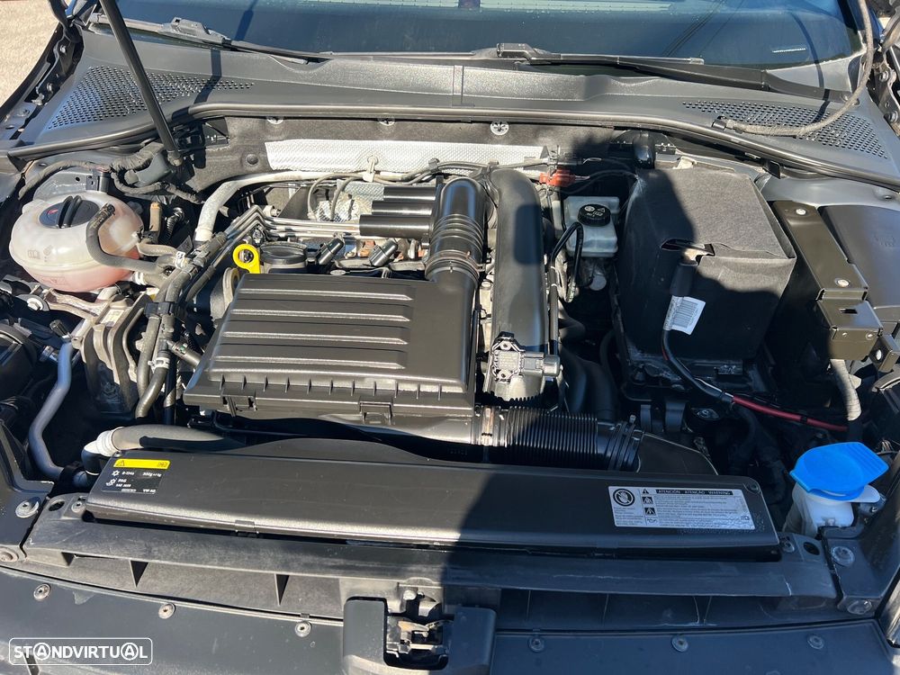 VW Golf 1.2 TSi Style BlueMotion - 29