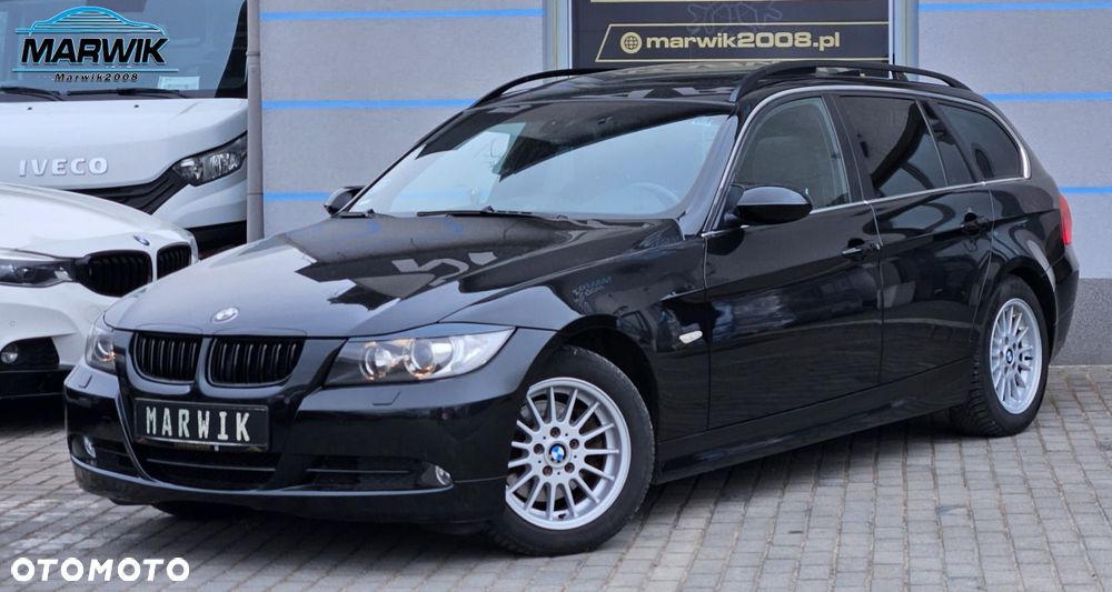 BMW Seria 3 - 17