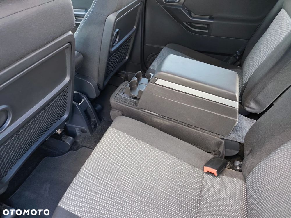 Opel Meriva 1.6 Cosmo MTA - 25