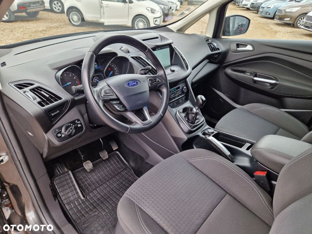 Ford C-MAX 1.0 EcoBoost Ambiente ASS - 6