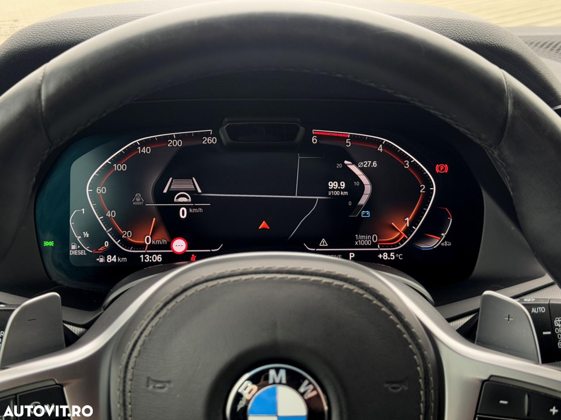 BMW X5 - 18
