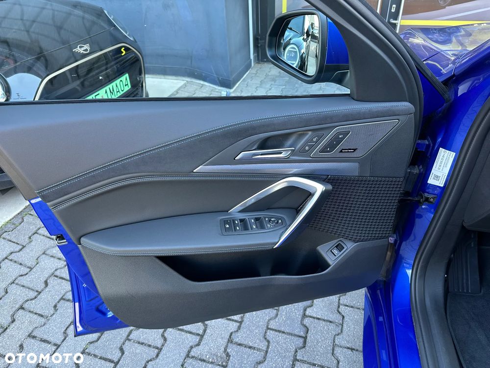 BMW X2 sDrive20i mHEV M Sport - 11