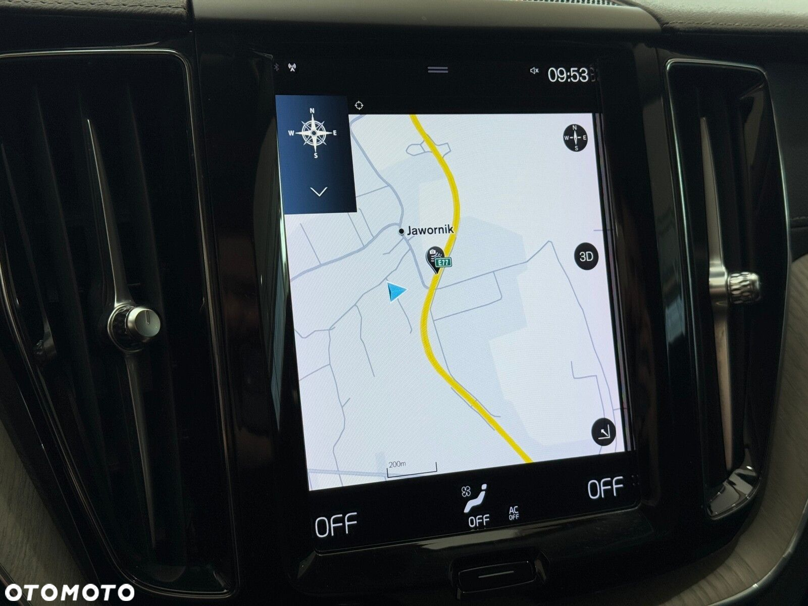 Volvo XC 60 - 28