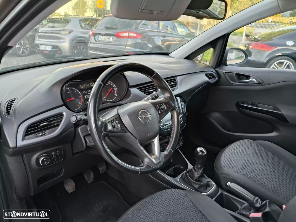 Opel Corsa 1.3 CDTi Edition - 28
