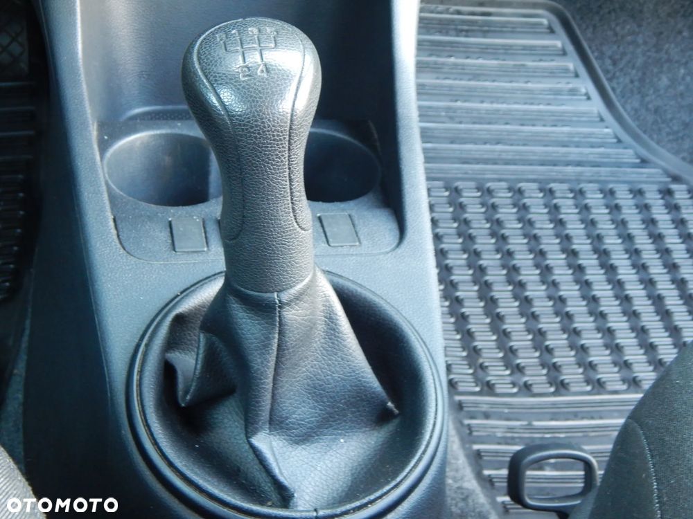 Skoda Fabia 1.2 12V Elegance Plus - 25