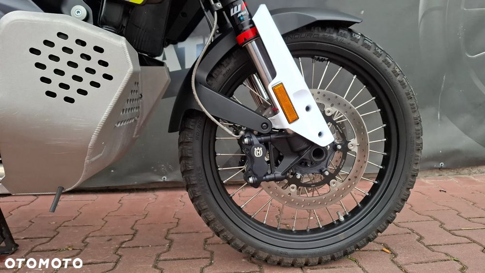 Husqvarna Norden - 13