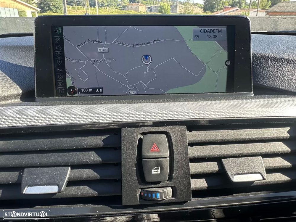 BMW 435 d xDrive Pack M Auto - 53